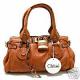 Chloe bag high quality!women's handbags & purse
