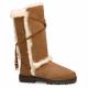 Women's Classic tall snow boots All Colors US(6-10)made in China