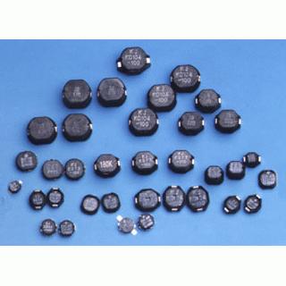 SMT Power Inductor (BD1-Series)