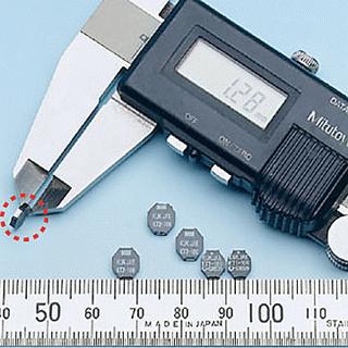 SMT  Power  Inductors (BT2-Series)