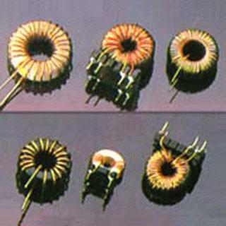 Toroidal  Power Inductors / RF Inductors