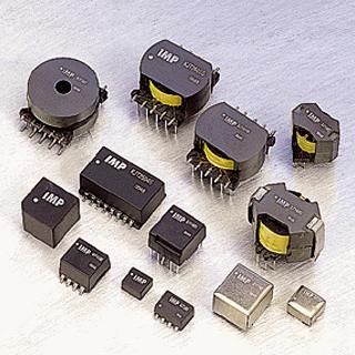 xDSL(VDSL,S/HDSL,ADSL)<li>Home Phoneline Networks<li>ADSL Line Transformer & Inductors<li>Common Mode Chokes