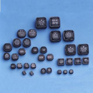 SMT Power Inductors(BD2-Non Shielded Type)<li>SMT Power Inductors(BDSH-Shielded Type)