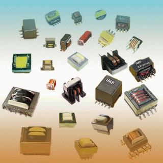 Power Transformer<li>Custom Winding  SVC