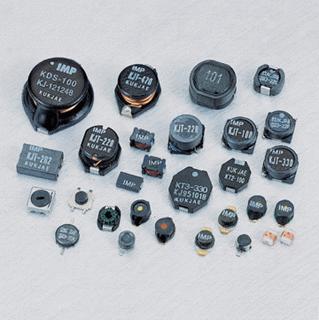 SMT Power Inductor(BDS-Series)
