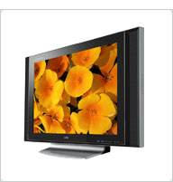 26" Wide LCD TV