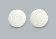 side effects of bio atenolol 50 mg