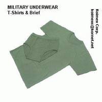 Military Underwear