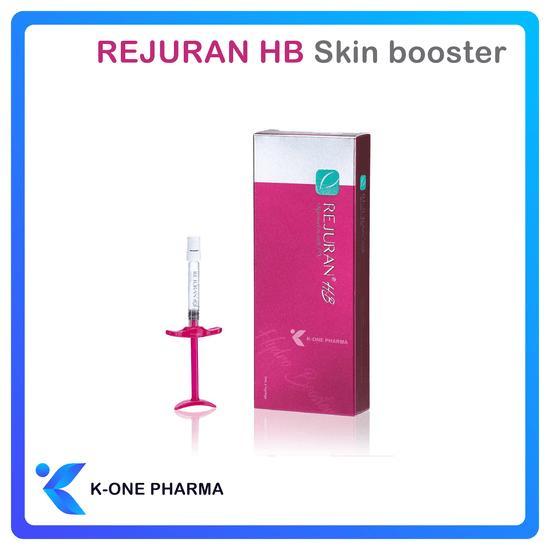 Rejuran HB Skin Brightness Fresh Look Hydration Skin Tone Wrinkles