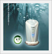 Air Vitamin Anion Air Purifier 'picopion IONIZER'