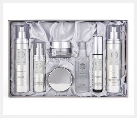 Korean Skincare Cosmetics] OSHIAREE Phyto Stem Cell Skin Care Set