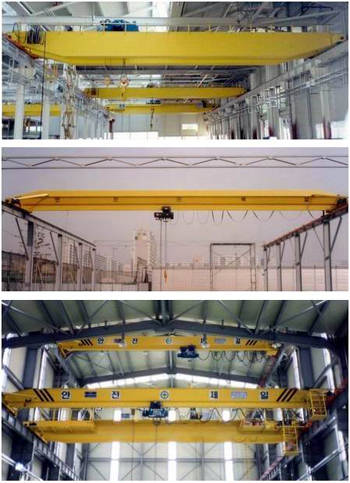 Hoist Crane