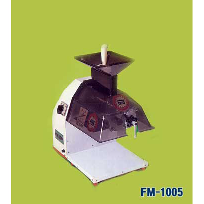 FM-1005 STRIP CUTTER MACHINE (FM-1005)