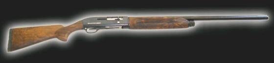 Semi Automatic
