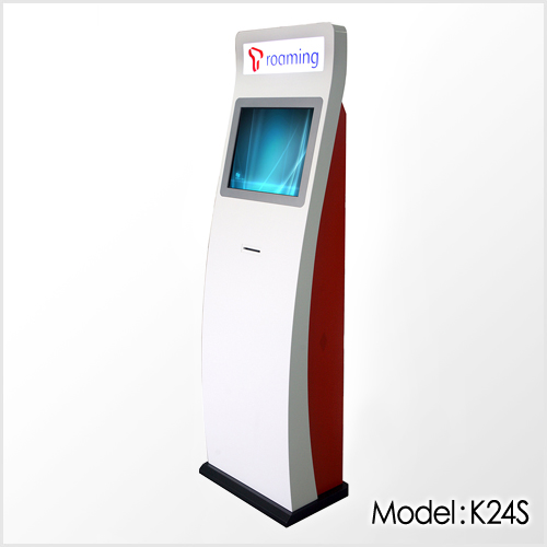 Standard Kiosk K24S