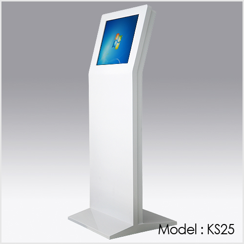 Standard Kiosk KS25