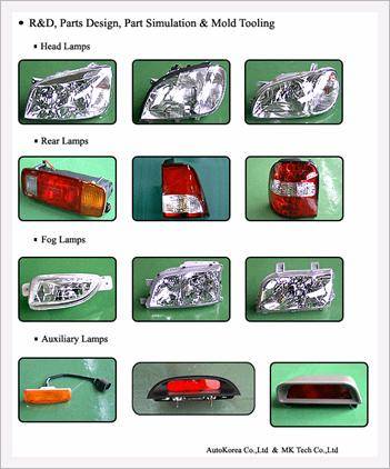 Auto Lamp Lighting System Id 239318 Product Details View Auto Lamp