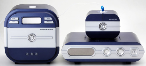 QCM (Quartz Crystal Microbalance)