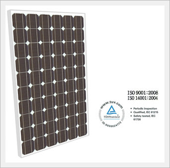 Solar Module -KWL SERIES-2