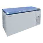海尔卧式超低温冰箱DW-86W420北京现货销售