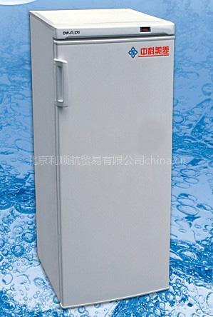 北京实验室低温冷冻冷藏箱中科美菱现货低价销售