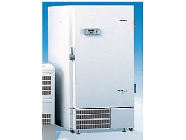 贺利氏HFU586超低温冰箱现货销售，免费送货