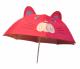 带耳朵儿童伞，礼品伞，太阳伞，帐篷