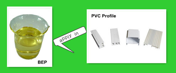 Types Of Plasticizers In Pvc