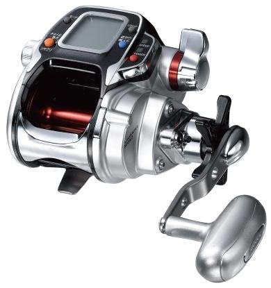 DAIWA LEOBRITZ 200J - フィッシング