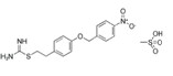 KB-R7943 甲磺酰酸盐