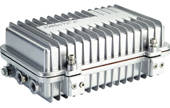 Alluminum Alloy Electronic Communication Box