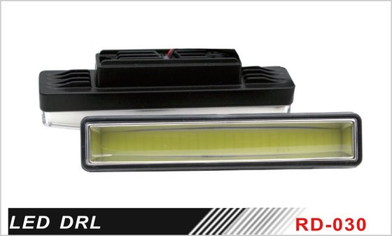 Manufacturer For Auto Led Drl Daytime Running Light