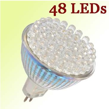 LED lamp