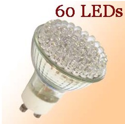 LED bulb