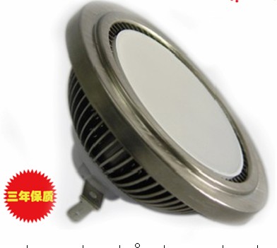 AR111 6W 9W 12W LED射灯