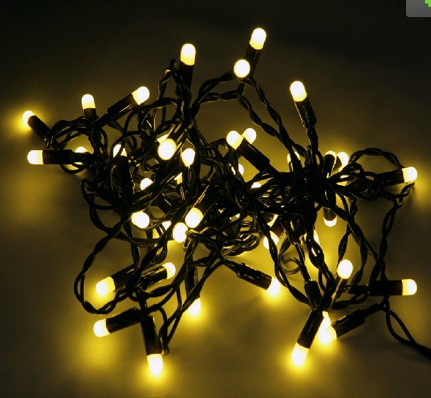 LED string light/Christmaslight/Holiday light