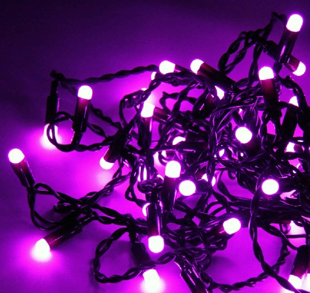 LED string light/Christmaslight/Holiday light