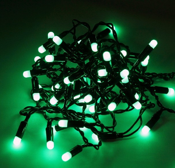 LED string light/Christmaslight/Holiday light