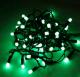 LED string light/Christmaslight/Holiday light
