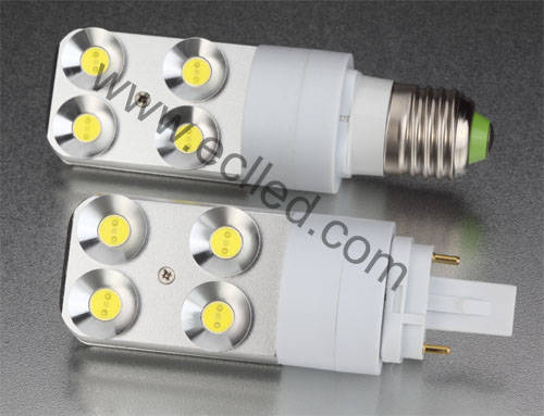 Sell High Power LED PLC Lamp / LED Downlight (ECL-DG02-4W)