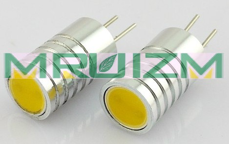 12V24V LED G41W2W3W卤素灯泡10瓦 15W 水晶灯灯珠卤素灯珠G4