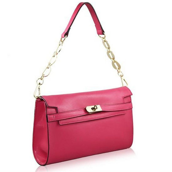 Brand Fashionable Designer Lady Leather Handbags