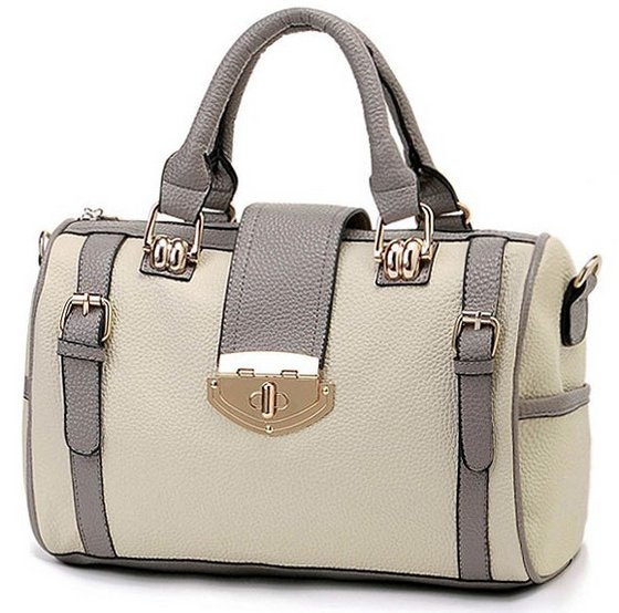 2013 Latest Designer PU Handbags Shoulder Bag