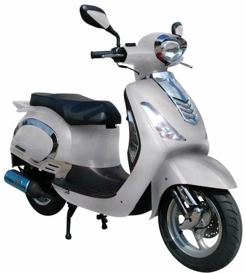 Benzhou Scooter