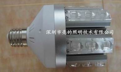 E40-18W大功率LED玉米灯