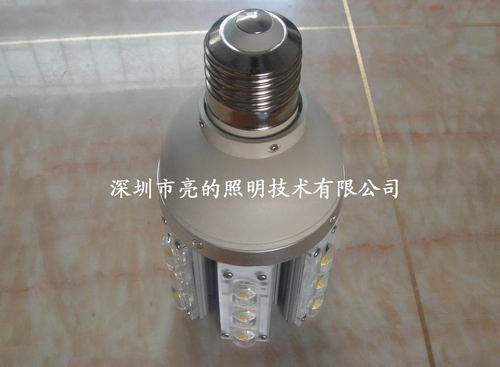 E40-18W大功率LED玉米灯（小）