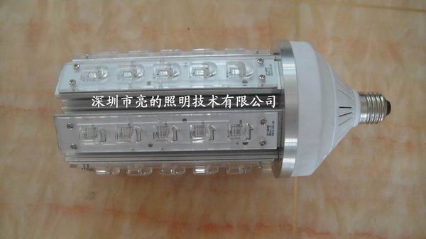 E40-45W大功率LED玉米灯