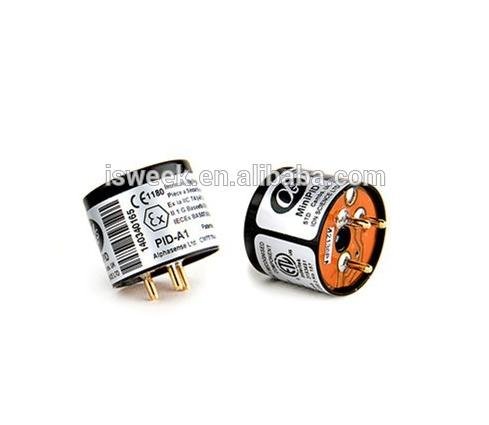 Photo Ionisation Detector Sensor Ionisation VOC Sensor PID-AH2 from ...