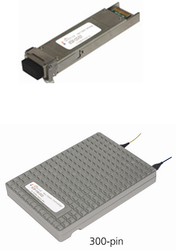 10Gbps Transceiver