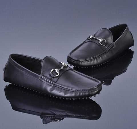 Clear Men Boots Shoes
